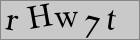 Sicherheitscode