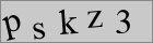Sicherheitscode