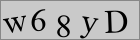 Sicherheitscode