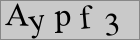 Sicherheitscode