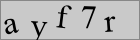 Sicherheitscode