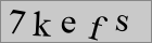 Sicherheitscode