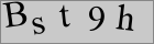 Sicherheitscode