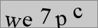 Sicherheitscode