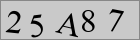 Sicherheitscode