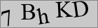 Sicherheitscode