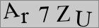 Sicherheitscode