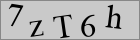 Sicherheitscode
