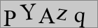 Sicherheitscode