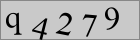Sicherheitscode