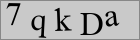 Sicherheitscode