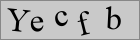 Sicherheitscode