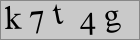 Sicherheitscode