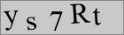 Sicherheitscode