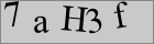 Sicherheitscode