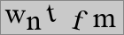 Sicherheitscode
