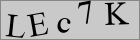 Sicherheitscode
