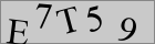 Sicherheitscode