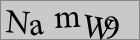 Sicherheitscode