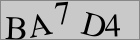 Sicherheitscode