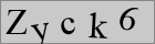Sicherheitscode