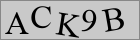 Sicherheitscode