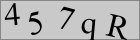 Sicherheitscode