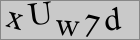 Sicherheitscode