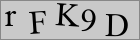 Sicherheitscode